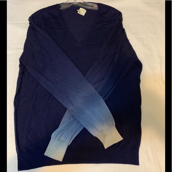 Prada V-Neck Sweater - Picture 3 of 10